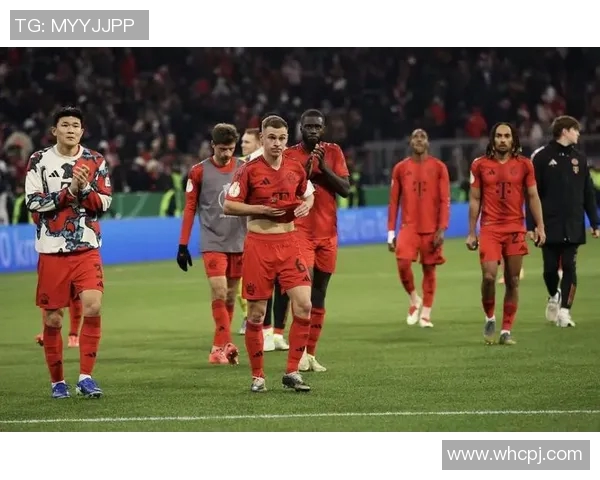 赛后评分出炉：拜仁成最大亮点！