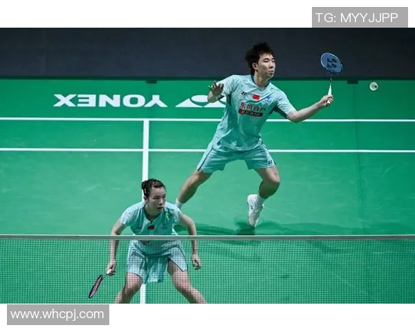 羽毛球混双比赛技战术特点解析