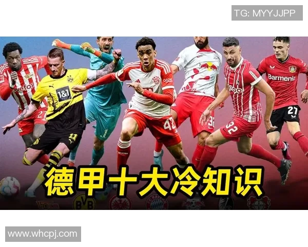 你不知道的拜仁:十大冷知识大揭秘