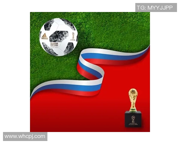 足球世界杯赛事市场推广策略分析