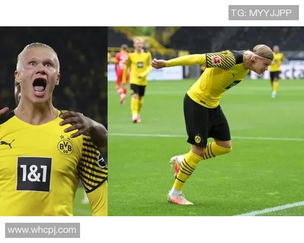 哈兰德今日状态爆棚,全场最佳当之无愧!