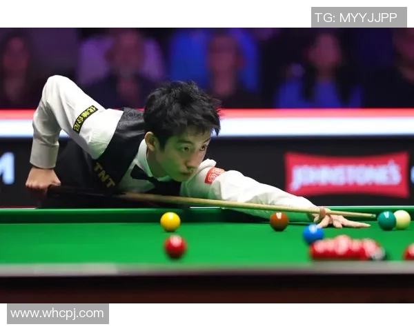 中国选手首次闯入斯诺克世锦赛四强，震惊英媒