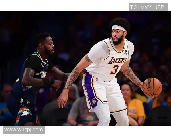 湖人深夜发文，疑似回应转会传闻