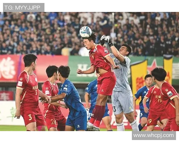 燃爆全场的比赛精彩瞬间大合集让你重温热血与感动